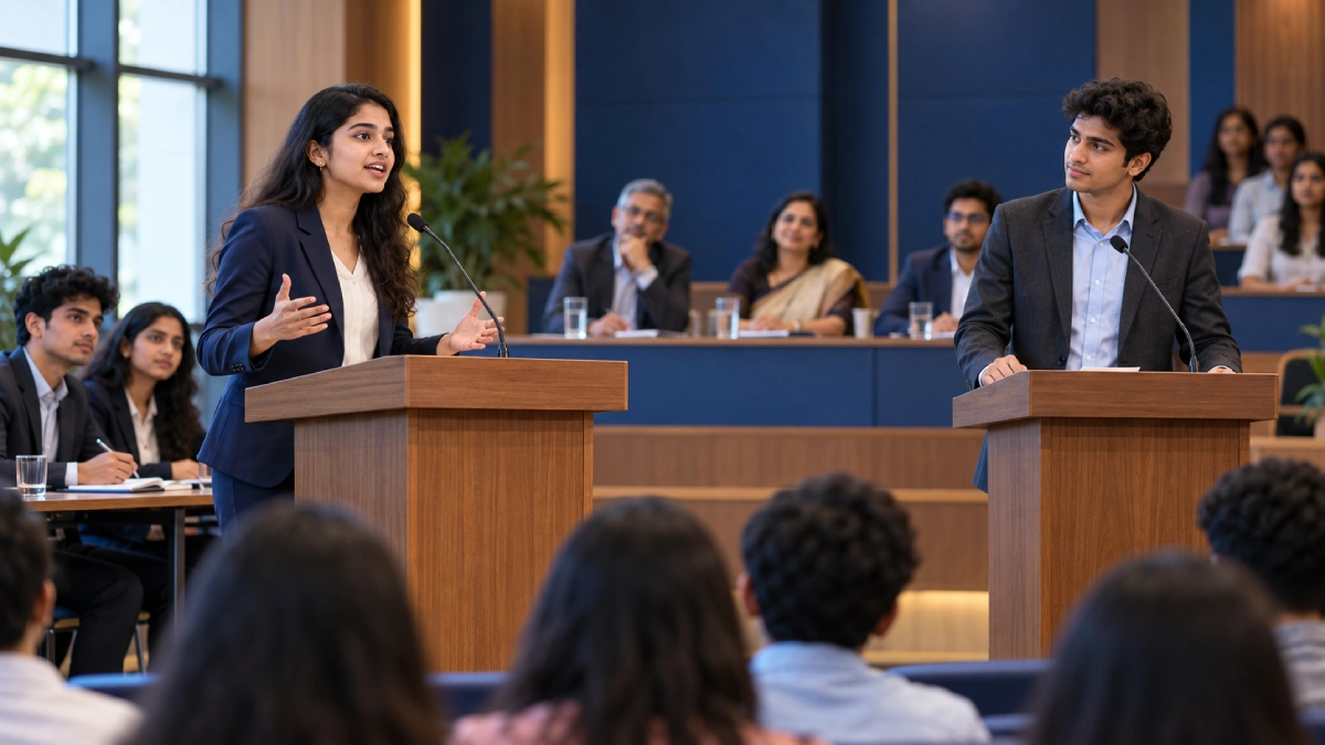 Debate Competition