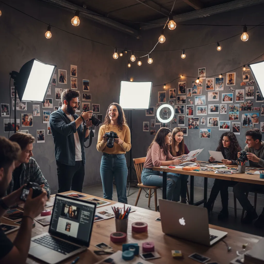 Creative Photography