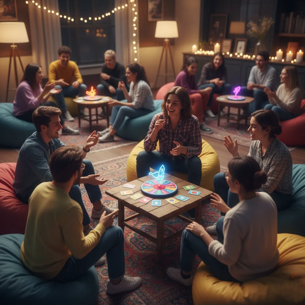 Science Quiz & Puzzle Solve