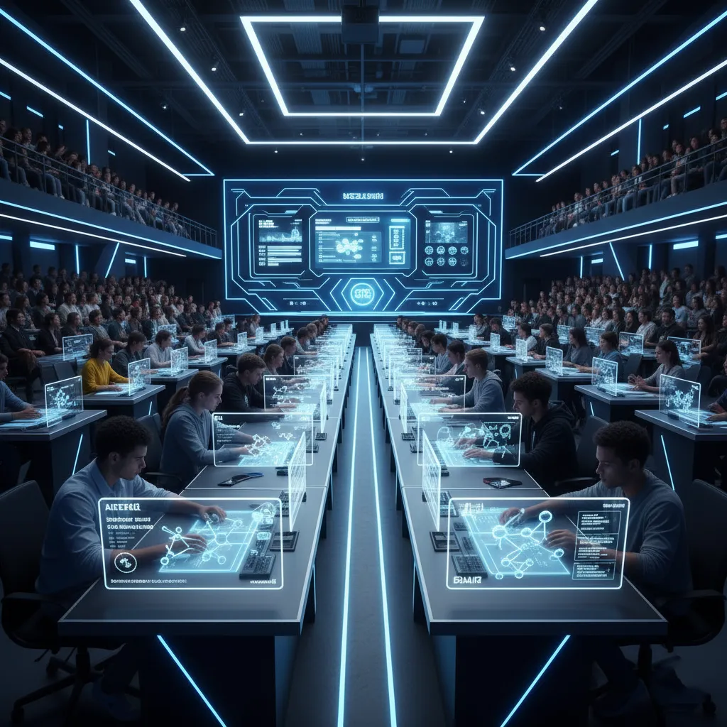 Chit-Chat Story Spinner