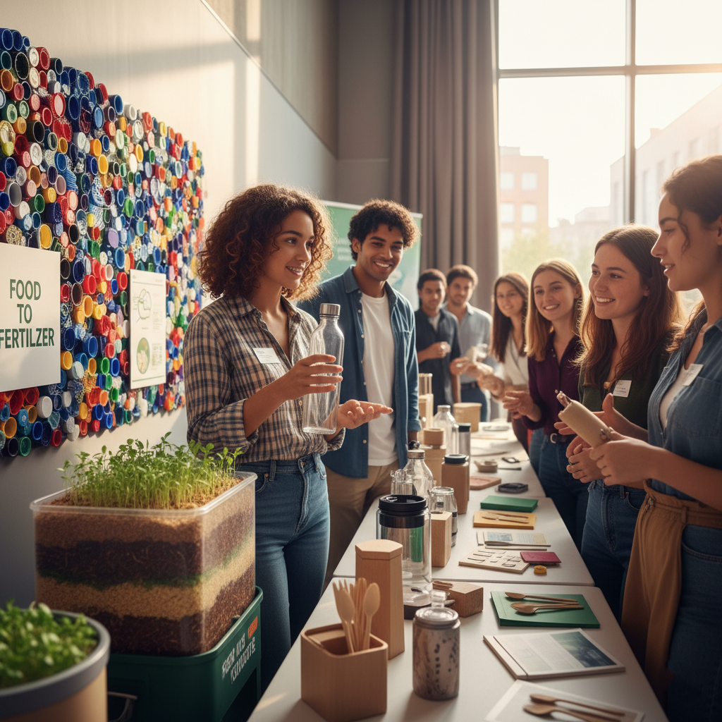 Zero Waste Innovation