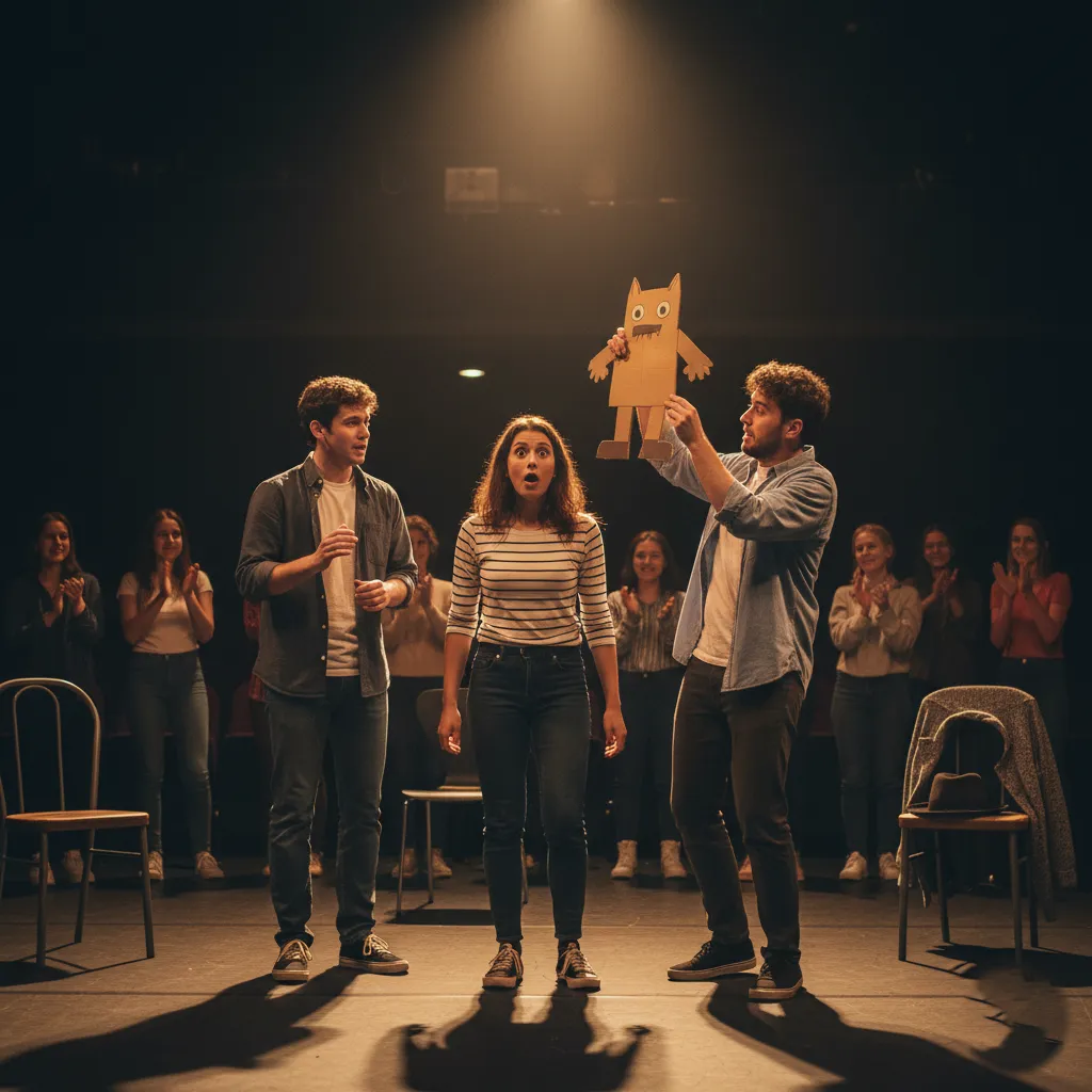 React to the Situation