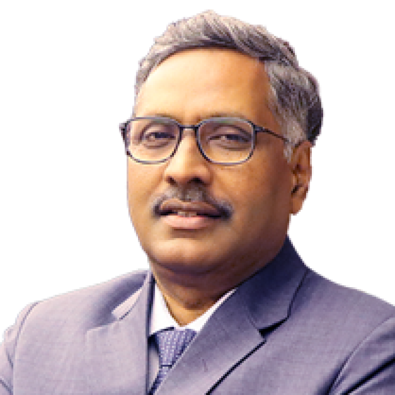 Shri. Arvind Kumar