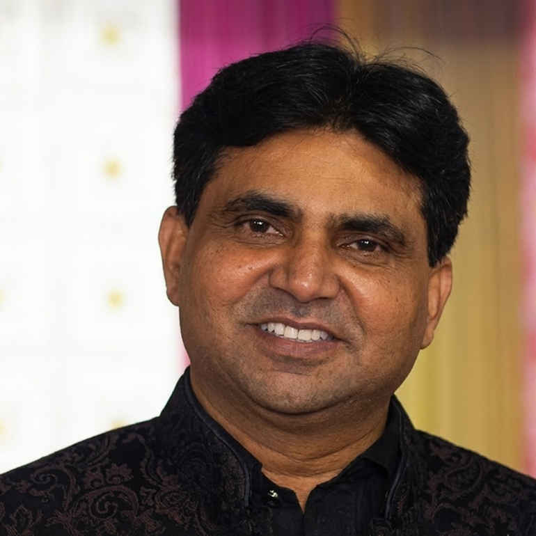Shri Om Prakash Kalyane