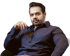 Gaurav Taneja