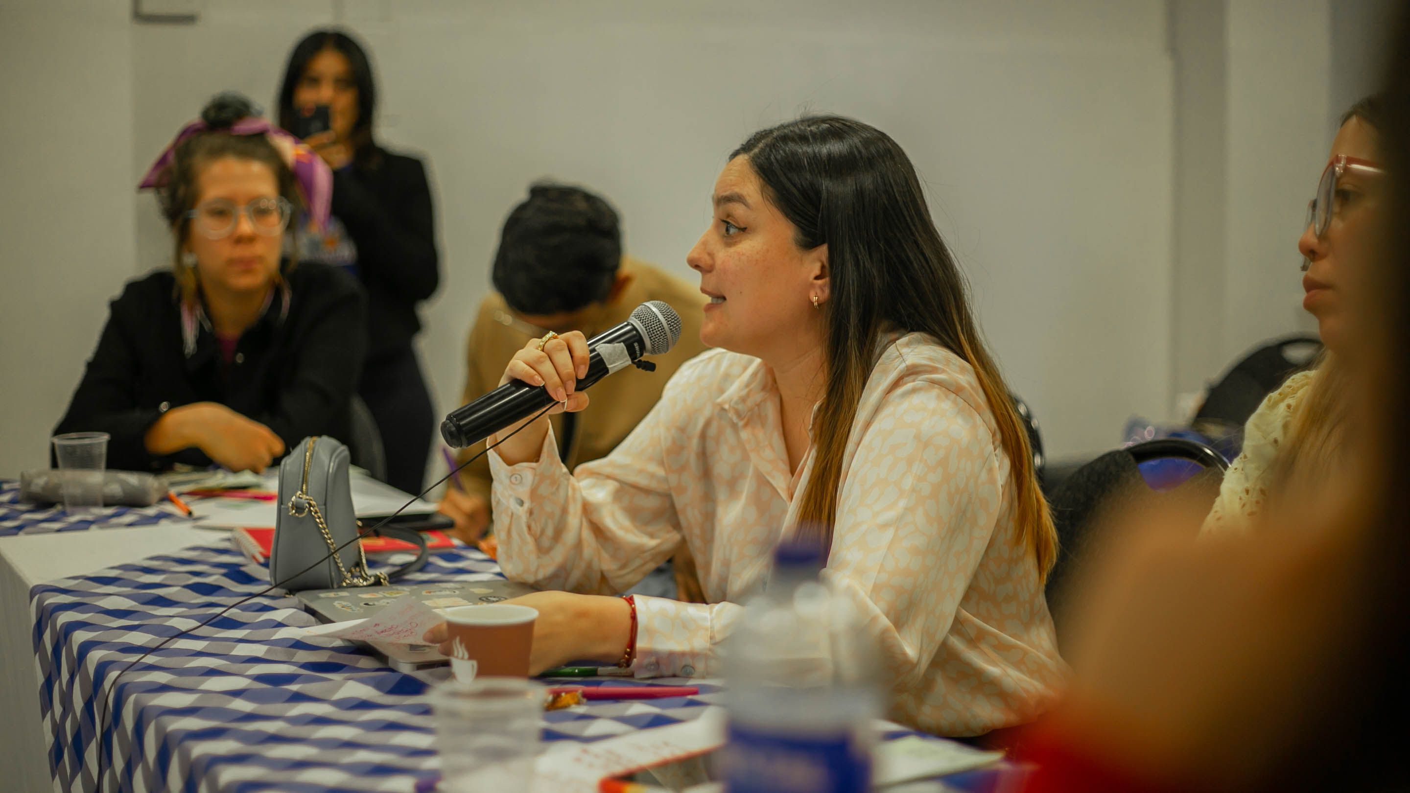 Competitive Debates