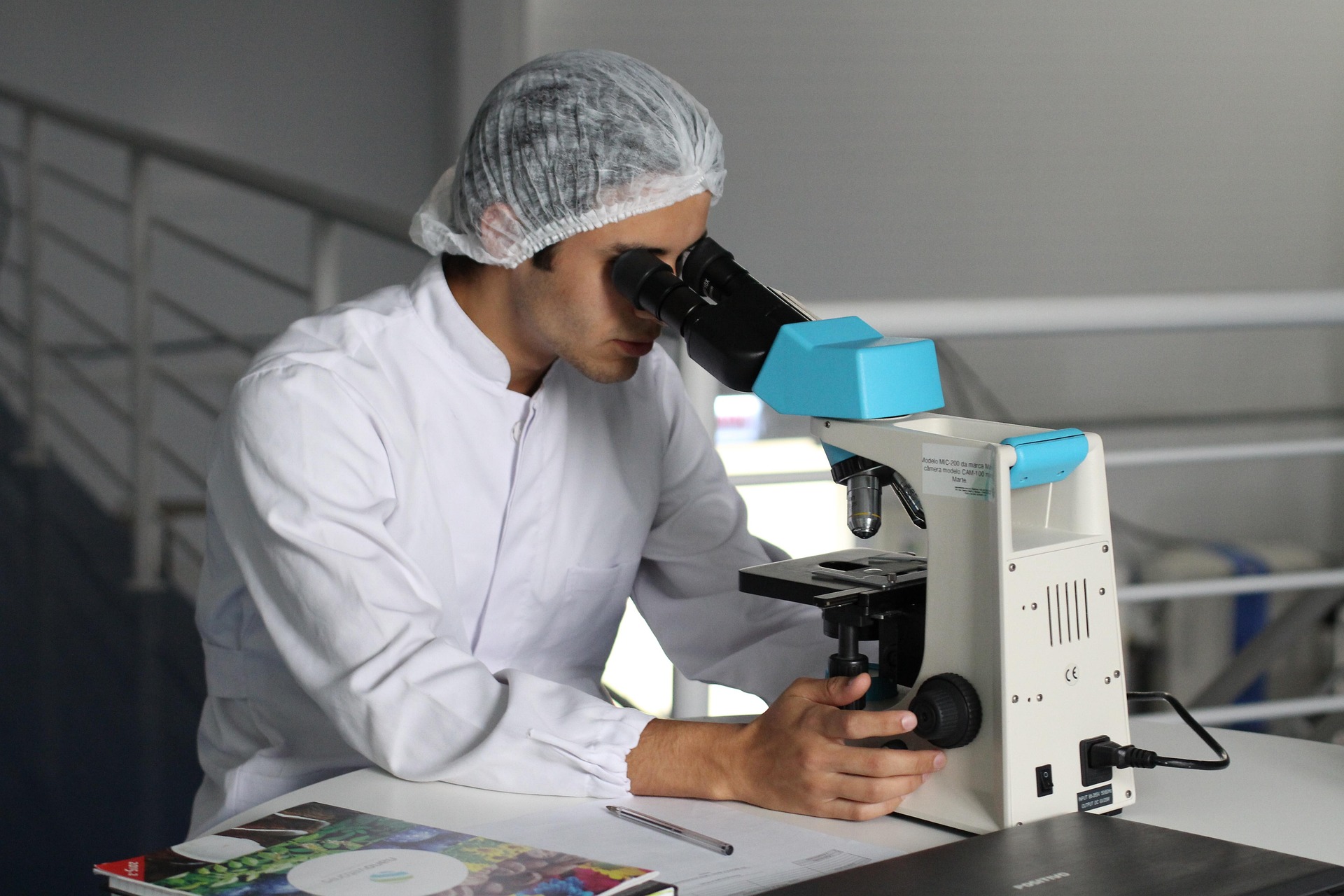 Scientific Prowess