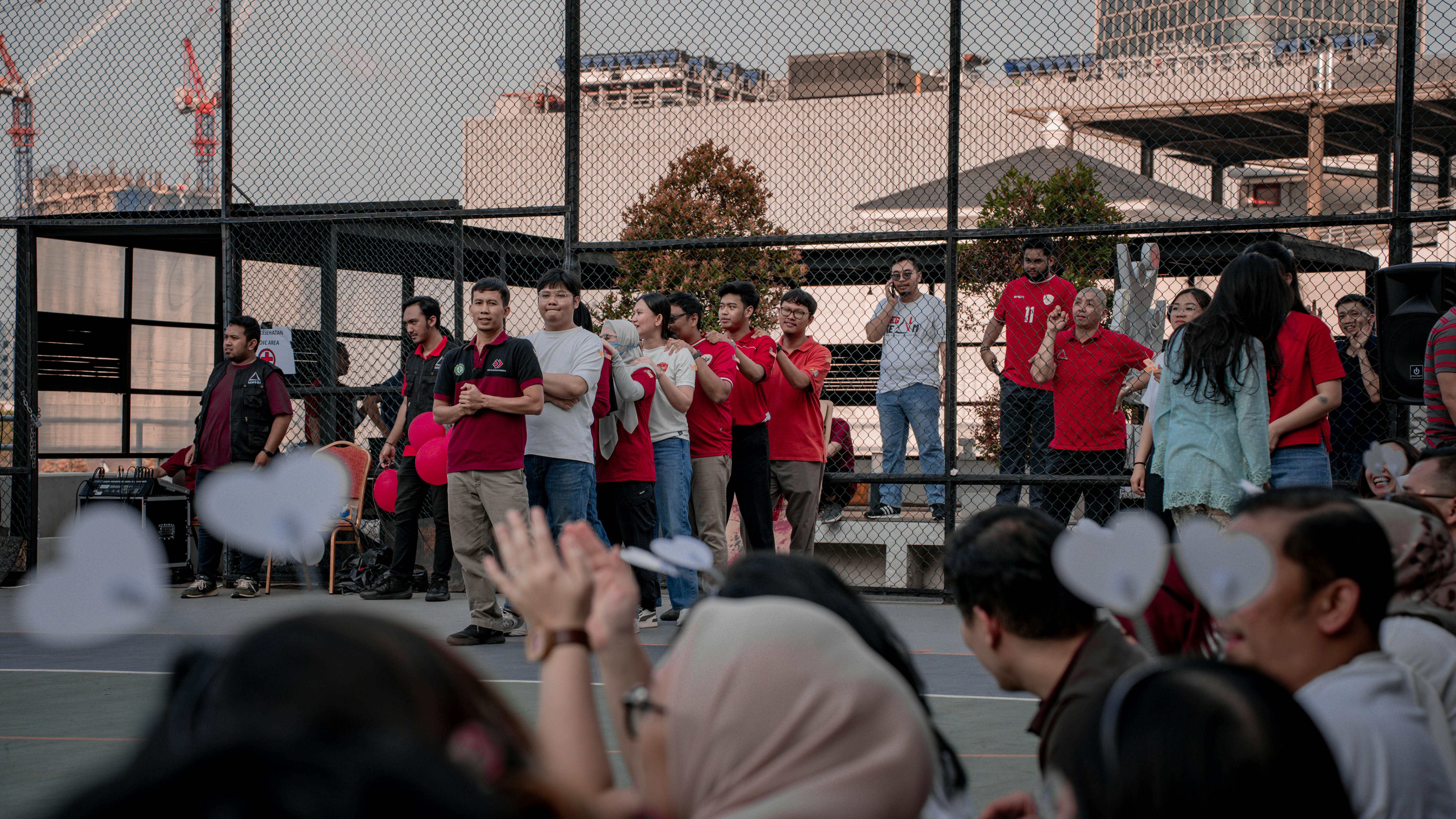 Community-Focused Events