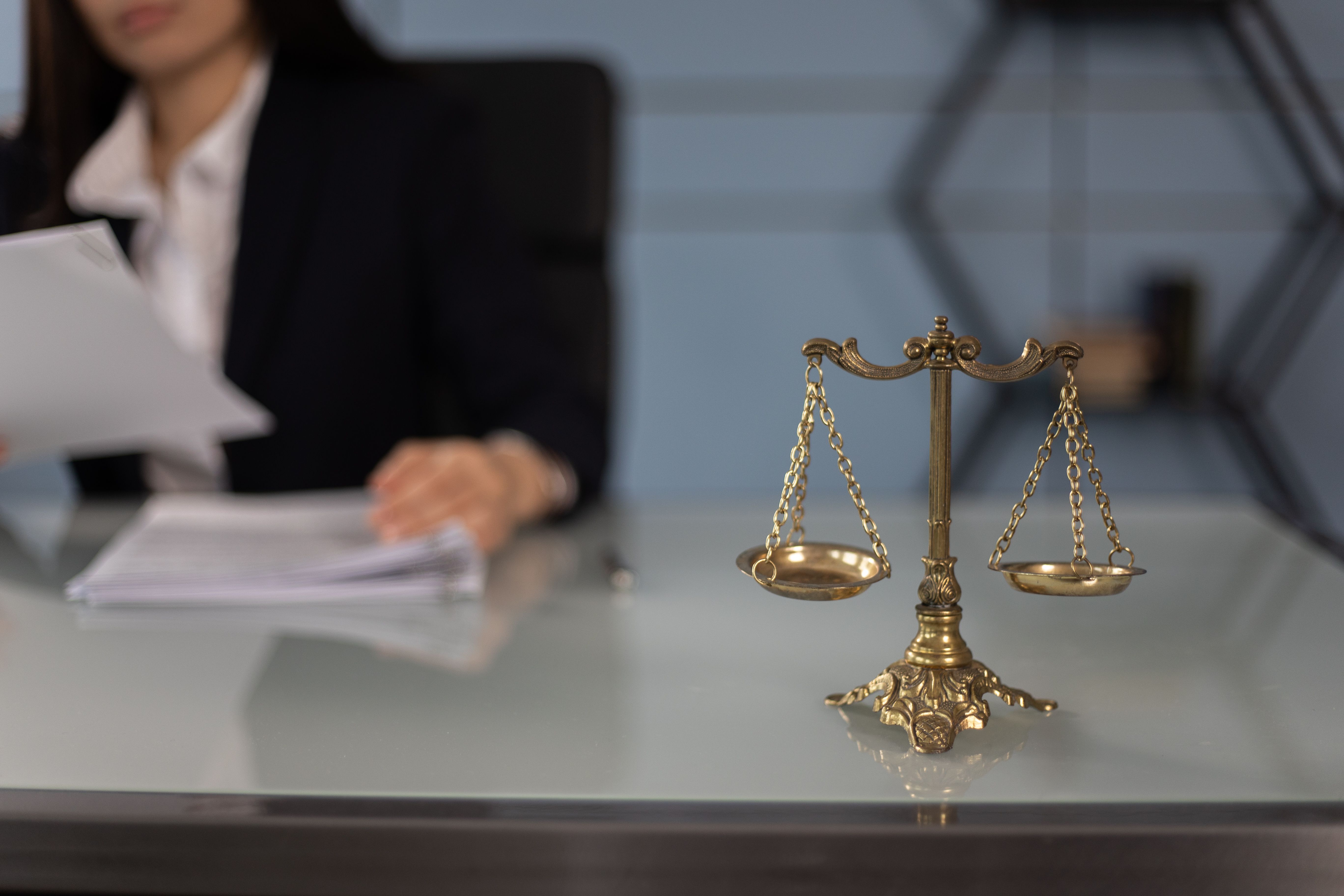 Legal Interpretation
