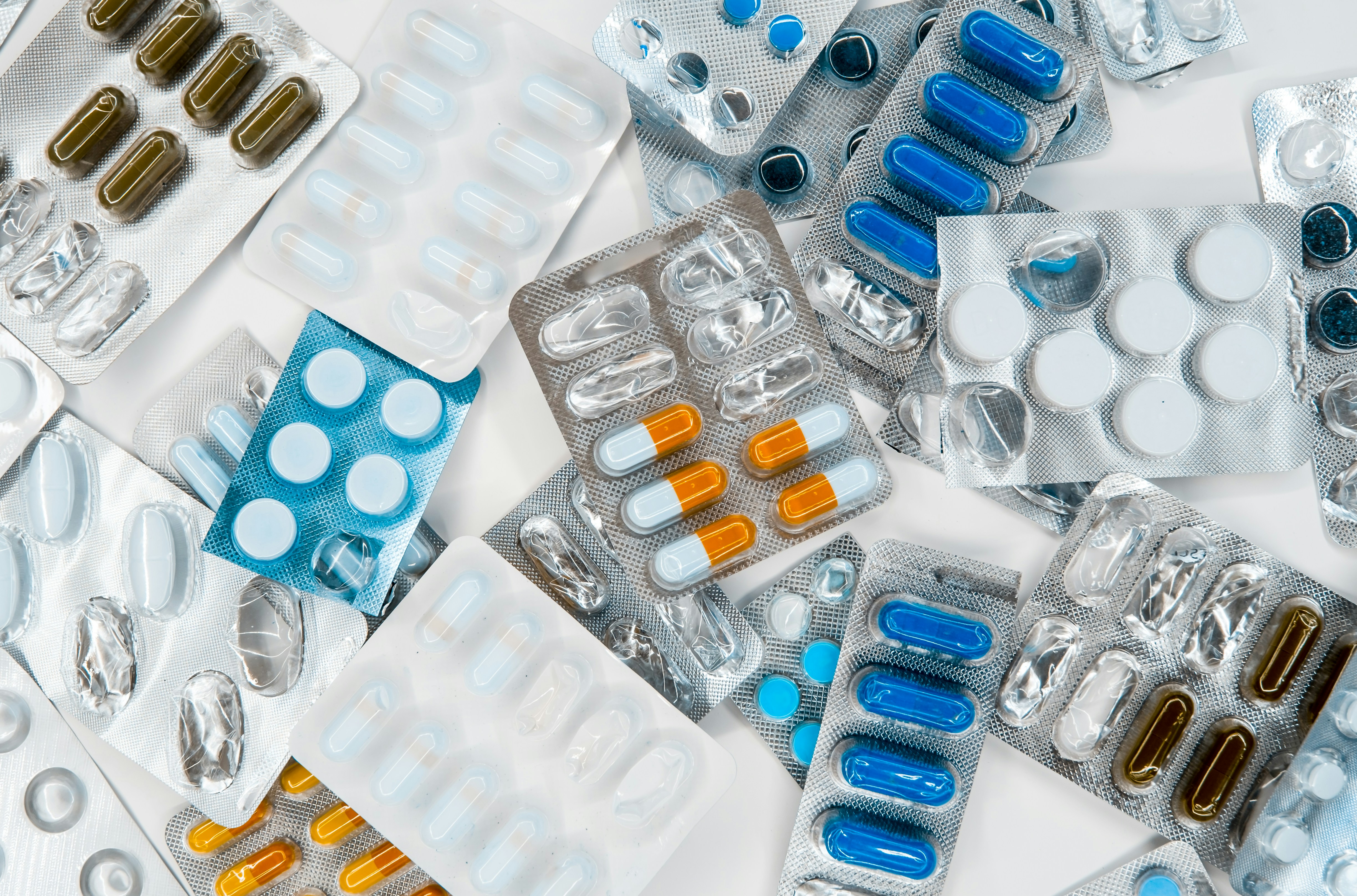 Pharmaceutical Challenges