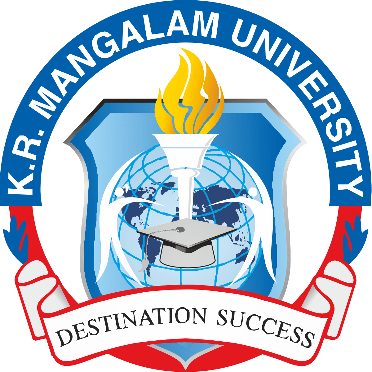 K.R. Mangalam University