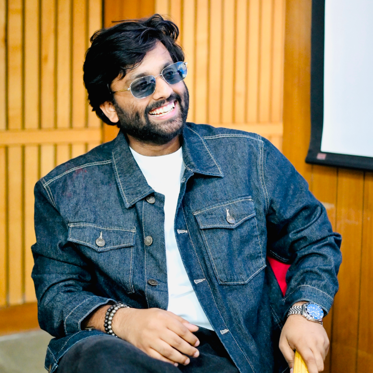 Ankit Jha