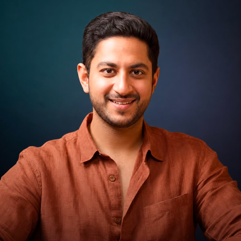 Devansh Jain