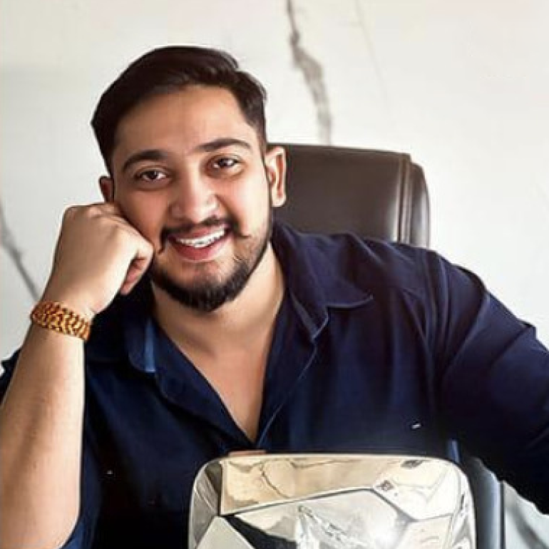 Kishore Naruka