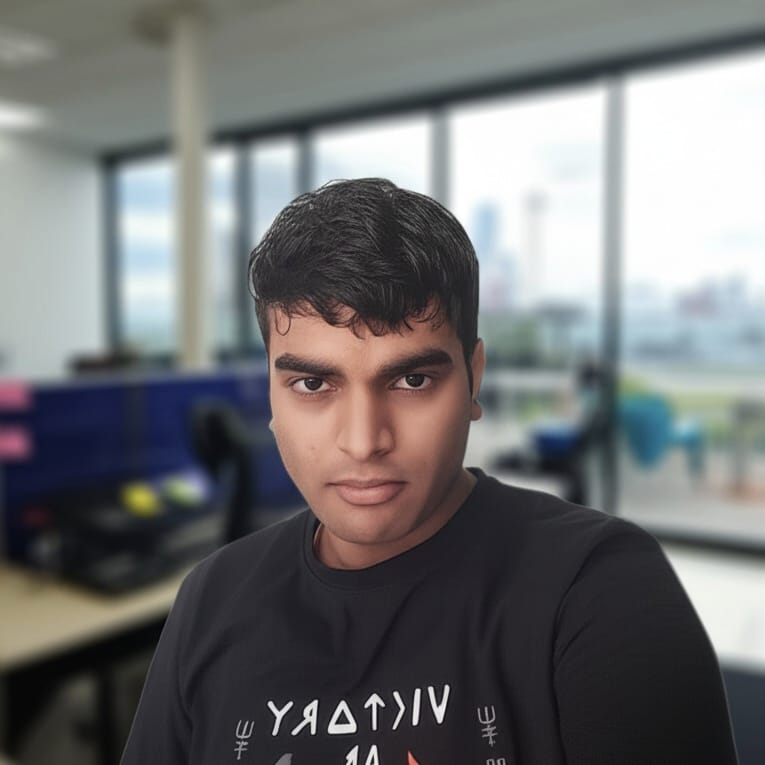 Piyush Sharma