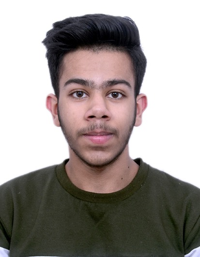 Yashraj Pahuja